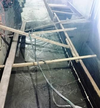 fire rated, fire barrier, fire barrier foam